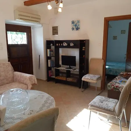 πηλιο- το εξοχικο τησ αννασ- αφησσοσ * 费索斯