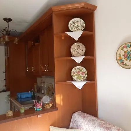 πηλιο- το εξοχικο τησ αννασ- αφησσοσ * Áfissos