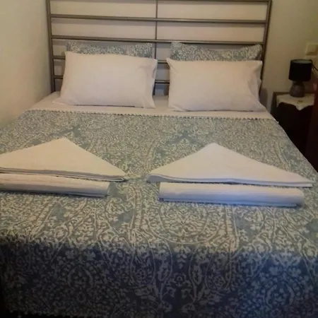 πηλιο- το εξοχικο τησ αννασ- αφησσοσ 度假居 *