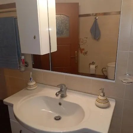 度假居 πηλιο- το εξοχικο τησ αννασ- αφησσοσ *