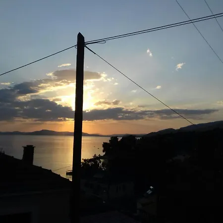 度假居 πηλιο- το εξοχικο τησ αννασ- αφησσοσ