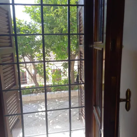 πηλιο- το εξοχικο τησ αννασ- αφησσοσ * 费索斯