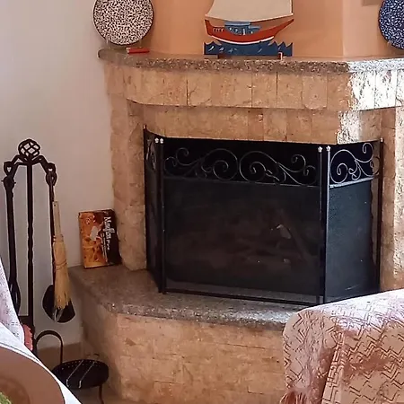 πηλιο- το εξοχικο τησ αννασ- αφησσοσ Áfissos