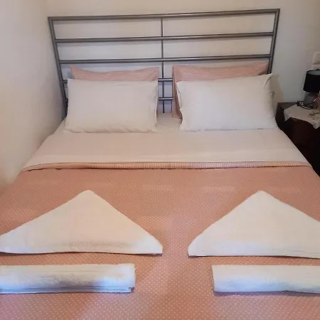 πηλιο- το εξοχικο τησ αννασ- αφησσοσ 费索斯