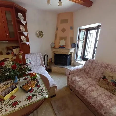 πηλιο- το εξοχικο τησ αννασ- αφησσοσ * Áfissos