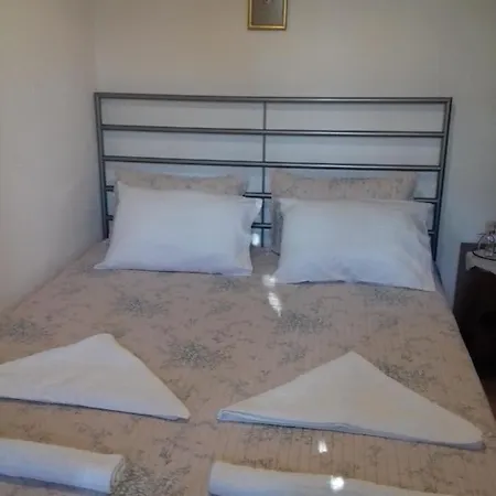 πηλιο- το εξοχικο τησ αννασ- αφησσοσ 度假居 费索斯