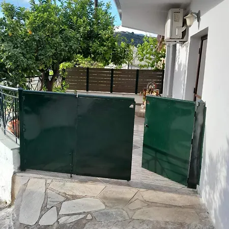 πηλιο- το εξοχικο τησ αννασ- αφησσοσ *