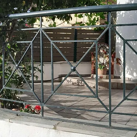 بيت للعطل πηλιο- το εξοχικο τησ αννασ- αφησσοσ أفيسوس