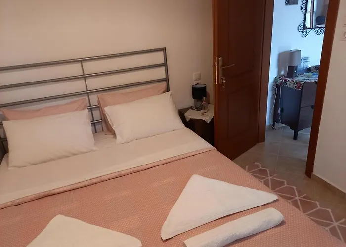 πηλιο- το εξοχικο τησ αννασ- αφησσοσ