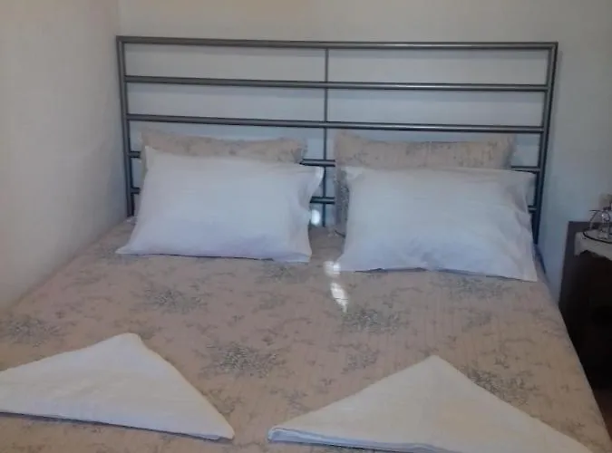 πηλιο- το εξοχικο τησ αννασ- αφησσοσ Feriehus Afissos