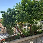 πηλιο- το εξοχικο τησ αννασ- αφησσοσ Casa de Férias *