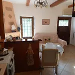 Casa de Férias πηλιο- το εξοχικο τησ αννασ- αφησσοσ Afissos