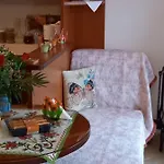 Casa de Férias πηλιο- το εξοχικο τησ αννασ- αφησσοσ Afissos