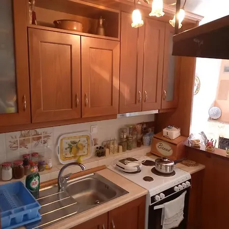 Ferienhaus πηλιο- το εξοχικο τησ αννασ- αφησσοσ Áfissos