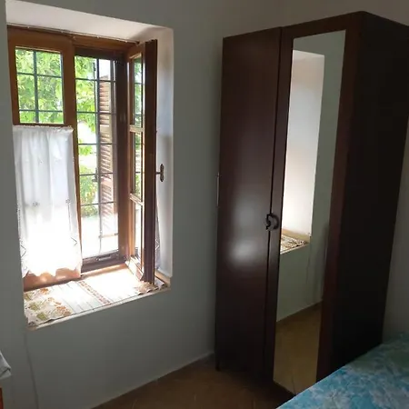 πηλιο- το εξοχικο τησ αννασ- αφησσοσ * Афиссос