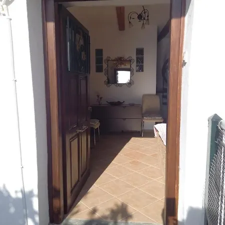 πηλιο- το εξοχικο τησ αννασ- αφησσοσ Сasa de vacaciones *