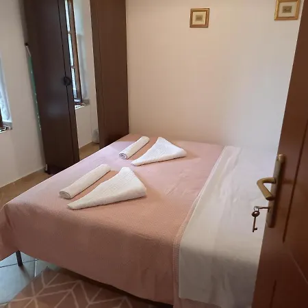 Ferienhaus πηλιο- το εξοχικο τησ αννασ- αφησσοσ