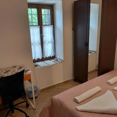 Ferienhaus πηλιο- το εξοχικο τησ αννασ- αφησσοσ