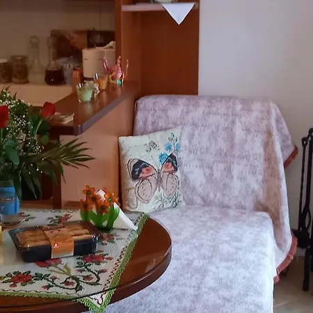 Ferienhaus πηλιο- το εξοχικο τησ αννασ- αφησσοσ Áfissos