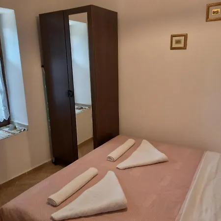 πηλιο- το εξοχικο τησ αννασ- αφησσοσ Сasa de vacaciones *