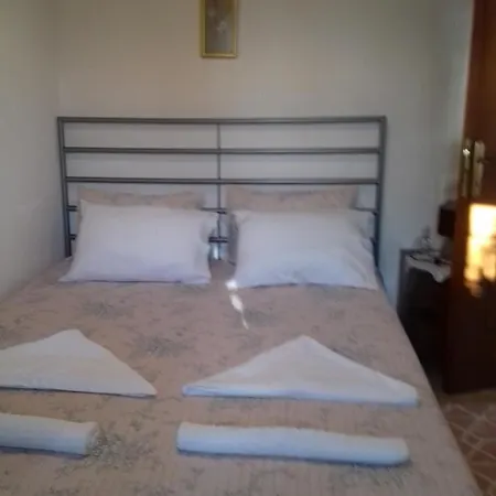 πηλιο- το εξοχικο τησ αννασ- αφησσοσ Сasa de vacaciones Áfissos