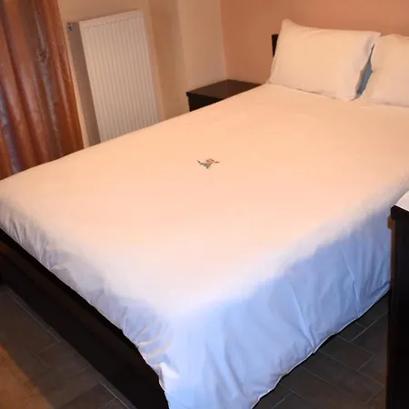 ευήλιον Aparthotel Elati (Trikala)