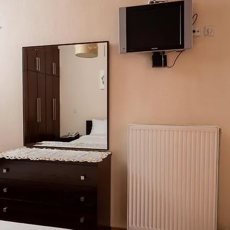 ευήλιον Aparthotel