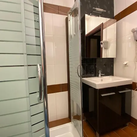 ευήλιον Aparthotel *