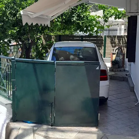 Σπίτι διακοπών πηλιο- το εξοχικο τησ αννασ- αφησσοσ *