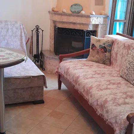 πηλιο- το εξοχικο τησ αννασ- αφησσοσ * Áfiszosz