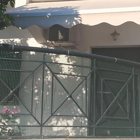 πηλιο- το εξοχικο τησ αννασ- αφησσοσ Ferienhaus Áfissos
