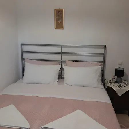 Ferienhaus πηλιο- το εξοχικο τησ αννασ- αφησσοσ *