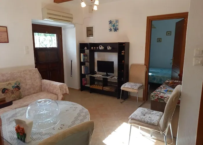 πηλιο- το εξοχικο τησ αννασ- αφησσοσ * Άφησσος