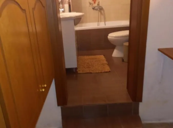 πηλιο- το εξοχικο τησ αννασ- αφησσοσ Σπίτι διακοπών