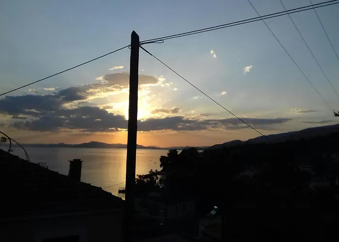 Σπίτι διακοπών πηλιο- το εξοχικο τησ αννασ- αφησσοσ