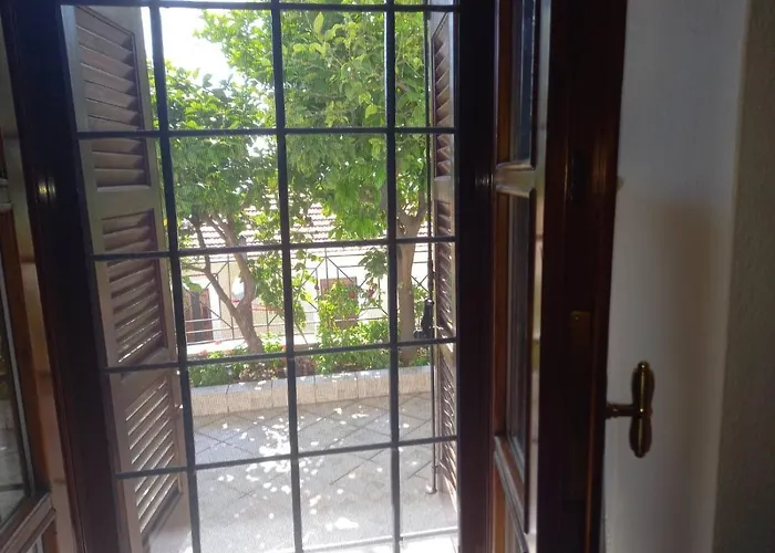 πηλιο- το εξοχικο τησ αννασ- αφησσοσ * Άφησσος