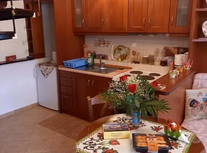 Σπίτι διακοπών πηλιο- το εξοχικο τησ αννασ- αφησσοσ