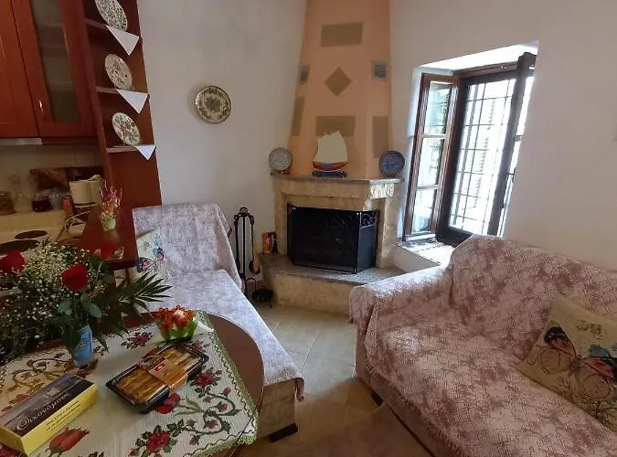 πηλιο- το εξοχικο τησ αννασ- αφησσοσ * Άφησσος