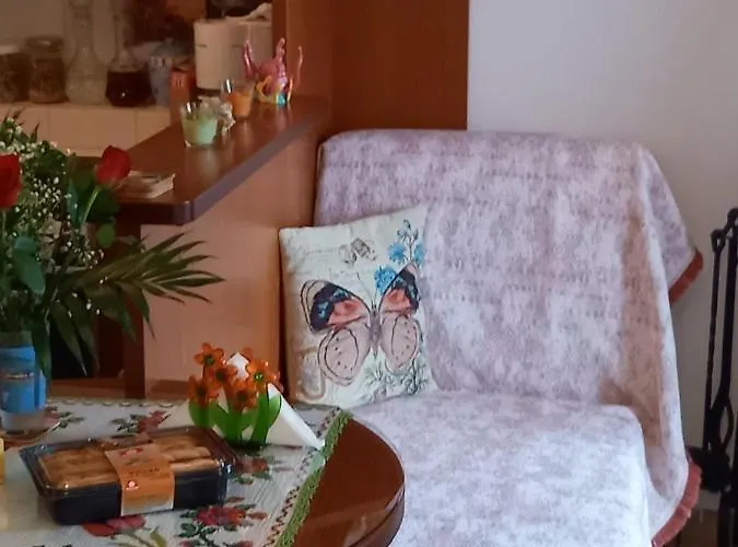 Σπίτι διακοπών πηλιο- το εξοχικο τησ αννασ- αφησσοσ Άφησσος