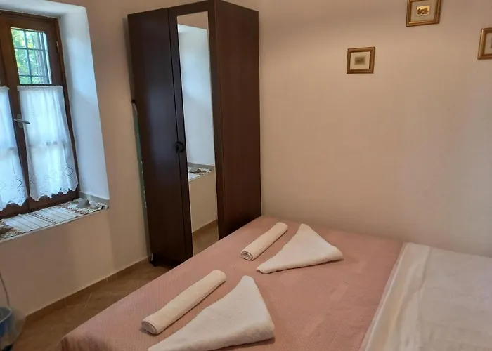 πηλιο- το εξοχικο τησ αννασ- αφησσοσ Σπίτι διακοπών *