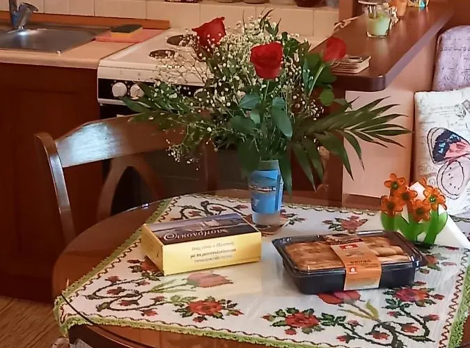 πηλιο- το εξοχικο τησ αννασ- αφησσοσ