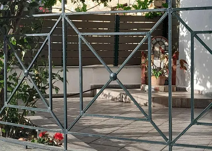 Σπίτι διακοπών πηλιο- το εξοχικο τησ αννασ- αφησσοσ Άφησσος